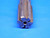 CLEVELAND 3/4 OD CARBIDE TIPPED MACHINE EXPANSION REAMER .75 .7500 ONSIZE 19 mm - BS0665AZ3