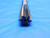 3/4 O.D. HSS ADJUSTABLE EXPANSION REAMER 6 FLUTE .75 .7500 ONSIZE 19 mm - BS0668AZ3