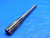 CLEVELAND 3/4 O.D. HSS CHUCKING REAMER 8 FLUTE .75 .7500 ONSIZE 19 mm USA MADE - BS0672AZ3