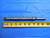 CLEVELAND #5 SHELL REAMER ARBOR 1/2 PILOT DIA 3/16 KEY WIDTH MORSE TAPER #2 .5 - BS0678AZ3