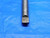 CLEVELAND #5 SHELL REAMER ARBOR 1/2 PILOT DIA 3/16 KEY WIDTH MORSE TAPER #2 .5 - BS0678AZ3
