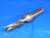 KENNAMETAL 0.813 O.D. COOLANT THRU EXCHANGEABLE TIP DRILL 1" SHANK 2 FL .813 - BR0694CF2