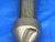 KENNAMETAL 0.813 O.D. COOLANT THRU EXCHANGEABLE TIP DRILL 1" SHANK 2 FL .813 - BR0694CF2