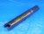 ABOUT .725" I.D. X 34mm O.D. INDEXABLE DRILL / COUTERBORE BODY 1 1/4 SHANK - BR0698CF2