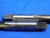4pcs 5/16 - 24 & 5/16 - 18 HSS TAPS PLUG BOTTOMING SPIRAL FLUTE .3125 NC NF - RB1985BT2