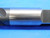 LOT OF 7 HSS 7/8 - 9 & 7/8 - 14 TAPS BOTTOMING PLUG SPIRAL POINT .875 NF NC - RB1980BT2