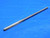 0.1244 O.D. COBALT CHUCKING REAMER 4 FLUTE .1244 1/8 .1250 -.0006 UNDERSIZE - BS0696AZ3