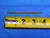 0.1244 O.D. COBALT CHUCKING REAMER 4 FLUTE .1244 1/8 .1250 -.0006 UNDERSIZE - BS0696AZ3