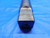 UNION TWIST DRILL CO 1 5/8 OD HSS HAND EXPANSION REAMER SPIRAL 1.6250 ONSIZE - BS0690AZ3