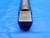 UNION TWIST DRILL CO 1 3/4 OD HSS HAND EXPANSION REAMER SPIRAL 1.7500 ONSIZE - BS0688AZ3