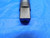 UNION TWIST DRILL CO 1 1/8 OD HSS HAND EXPANSION REAMER SPIRAL 1.1250 ONSIZE - BS0685AZ3