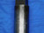 MORSE 15/16 O.D. HSS HAND EXPANSION REAMER 9 FLUTE .9375 ONSIZE MADE IN USA - BS0682AZ3