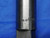 CLEVELAND 1 1/4 O.D. HSS HAND EXPANSION REAMER SPIRAL 10 FLUTE 1.2500 ONSIZE - BS0686AZ3