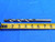 PTD 13mm HSS JOBBER LENGTH TWIST DRILL BIT 0.515 SHANK 4 3/4 LOC 8 1/2 OAL - RB2000BT2
