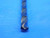 1/4 O.D. HSS AIRCRAFT EXTENSION TWIST DRILL BIT 2 3/4 LOC .25 LETTER E - RB2002BT2