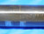 1 1/4 SHANK DIA T-1340-5 STEEL INDEXABLE BORING BAR 1.25 TOP NOTCH GROOVING - BR0714BT2
