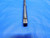 3/8 O.D. HSS HAND EXPANSION REAMER SPIRAL 6 FLUTE .375 .3750 ONSIZE - BS0713BI3