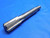 3/4 OD HSS CARBIDE TIPPED ADJUSTABLE EXPANSION REAMER .75 .7500 ONSIZE 19 mm - BS0704BI3