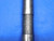 MR & T CO. 0.435 OD HSS REAMER MT1 SHANK .435 .4350 .4375 UNDERSIZE 11 mm - BS0709BI3