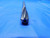 1/2 O.D. HSS CHUCKING REAMER SPIRAL 6 FLUTE .5 .5000 ONSIZE STRAIGHT SHANK - BS0710BI3