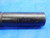APT 7/8 DIA. TRI-DEX INDEXABLE END MILL EM087-34 3/4 SHANK SINGLE FLUTE .875 - RB2028BT2