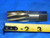 3/4 O.D. HSS PIPE REAMER SPIRAL 6 FLUTE .75 .7500 ONSIZE 19 mm TAPERED NPT - BR0728BI3