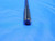 0.3798 O.D. HSS CHUCKING REAMER 6 FLUTE .3798 3/8 .3750 +.0048 OVERSIZE - BS0730BI3