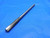 APT 21/64 O.D. HSS CHUCKING REAMER 6 FLUTE .3281 .3282 ONSIZE MADE IN USA - BS0725BI3