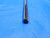 APT 21/64 O.D. HSS CHUCKING REAMER 6 FLUTE .3281 .3282 ONSIZE MADE IN USA - BS0725BI3
