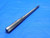 L&I 0.316 OD COLBALT REAMER 6 FL .316 .3160 .3125 OVERSIZE LETTER O 8 mm USA - BS0731BI3