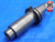 CAT40 1 1/4 PILOT O.D. 5/16 KEY WIDTH STUB ARBOR TOOL HOLDER 3.925 PROJ. 1.25 - RB2036LVR