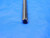 1/4 O.D. HSS CHUCKING REAMER 6 FLUTE .25 .2500 ONSIZE LETTER E STRAIGHT SHANK - BS0755BI3