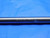 1/4 O.D. HSS CHUCKING REAMER 6 FLUTE .25 .2500 ONSIZE LETTER E STRAIGHT SHANK - BS0755BI3