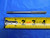 0.2495 O.D. HSS CHUCKING REAMER 6 FLUTE .2495 1/4 .2500 -.0005 UNDERSIZE - BS0754BI3