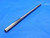 YANKEE 7/32 O.D. HSS CHUCKING REAMER 6 FLUTE .21875 7/32 .2188 ONSIZE USA MADE - BS0752BI3