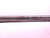 W & B 7/32 O.D. HSS CHUCKING REAMER 0.21 SHANK 6 FLUTE .21875 7/32 .2188 ONSIZE - BS0752BI3