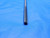 APT 13/64 O.D. HSS CHUCKING REAMER 6 FLUTE .2031 ONSIZE STRAIGHT SHANK USA MADE - BS0759BI3