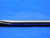 CHICAGO LATROBE 3/16 O.D. HSS CHUCKING REAMER SPIRAL 6 FLUTE .1875 ONSIZE USA - BS0748BI3