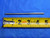 0.1865 O.D. HSS CHUCKING REAMER 6 FLUTE .1865 3/16 .1875 -.0010 UNDERSIZE - BS0745BI3