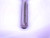 0.1865 OD HSS CHUCKING REAMER 0.175 SHANK 6 FL .1865 3/16 .1875 -.0010 UNDERSIZE - BS0745BI3