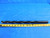 15/16 O.D. BLACK OXIDE HSS EXTRA LENGTH TWIST DRILL BIT 13 1/4 LOC 19" OAL .9375