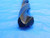 15/16 O.D. BLACK OXIDE HSS EXTRA LENGTH TWIST DRILL BIT 13 1/4 LOC 19" OAL .9375