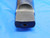 PTD 1 1/8 O.D. BLACK OXIDE HSS CORE DRILL BIT MORSE TAPER #4 SHANK 1.125 MT4 - RB2056CP2