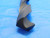 MORSE 1 3/16 O.D. BLACK OXIDE HSS TWIST DRILL BIT 6 1/4 LOC 13" OAL 1.1875 - RB2055CP2