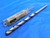 VIKING 13/32 O.D. HSS TAPER LENGTH TWIST DRILL BIT 4 1/4 LOC 7 1/2 OAL .4062 - RB2071CP2