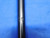 MORSE 0.3162 OD HSS CHUCKING REAMER 6 FL .3162 5/16 .3125 +.0037 OVERSIZE 8 mm - BS0769BI3