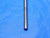 5/16 O.D. HSS CHUCKING REAMER 6 FLUTE .3125 ONSIZE 8 mm STRAIGHT SHANK - BS0777BI3