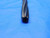 W&B 11/32 OD HSS REAMER MT1 SHANK SPIRAL 6 FL .34375 11/32 .3438 ONSIZE USA - BS0779BI3