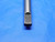 W&B 11/32 OD HSS REAMER MT1 SHANK SPIRAL 6 FL .34375 11/32 .3438 ONSIZE USA - BS0779BI3