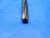 0.3098 OD HSS MODIFIED HAND REAMER SPIRAL 6 FL .3098 .3125 -.0027 UNDERSIZE - BS0780BI3
